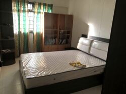 Blk 541 Woodlands Drive 16 (Woodlands), HDB 5 Rooms #548671771